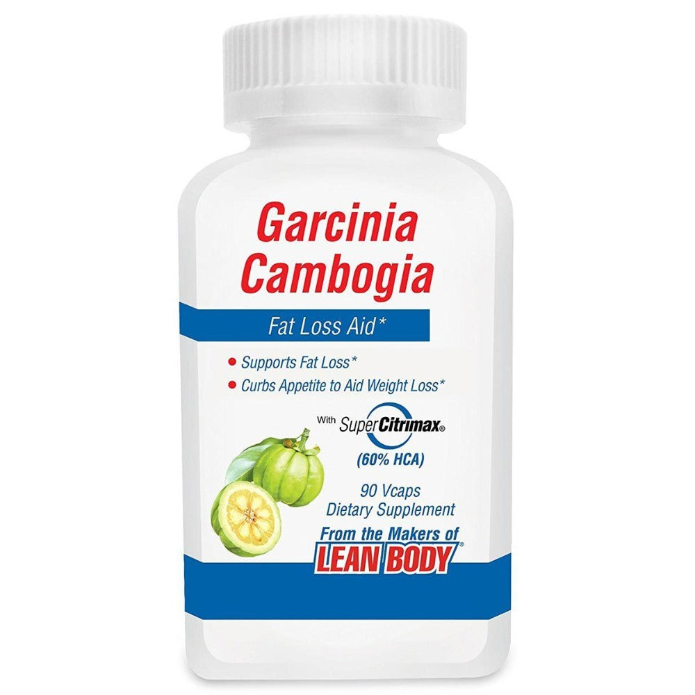 Labrada Nutrition GARCINIA CAMBOGIA 90 CAPS Fat Burner Labrada Nutrition  (1399372644395)