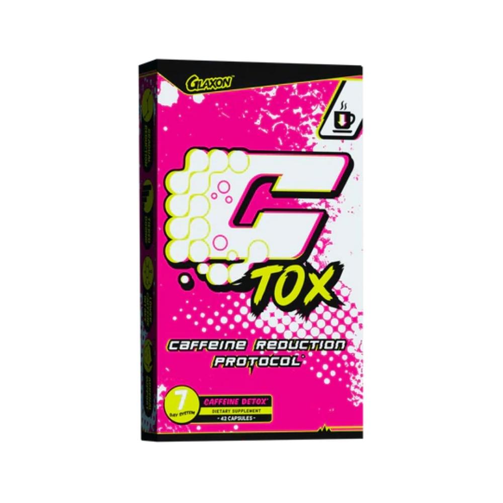 Glaxon C-Tox 7 Day Specialty Health Products Glaxon 