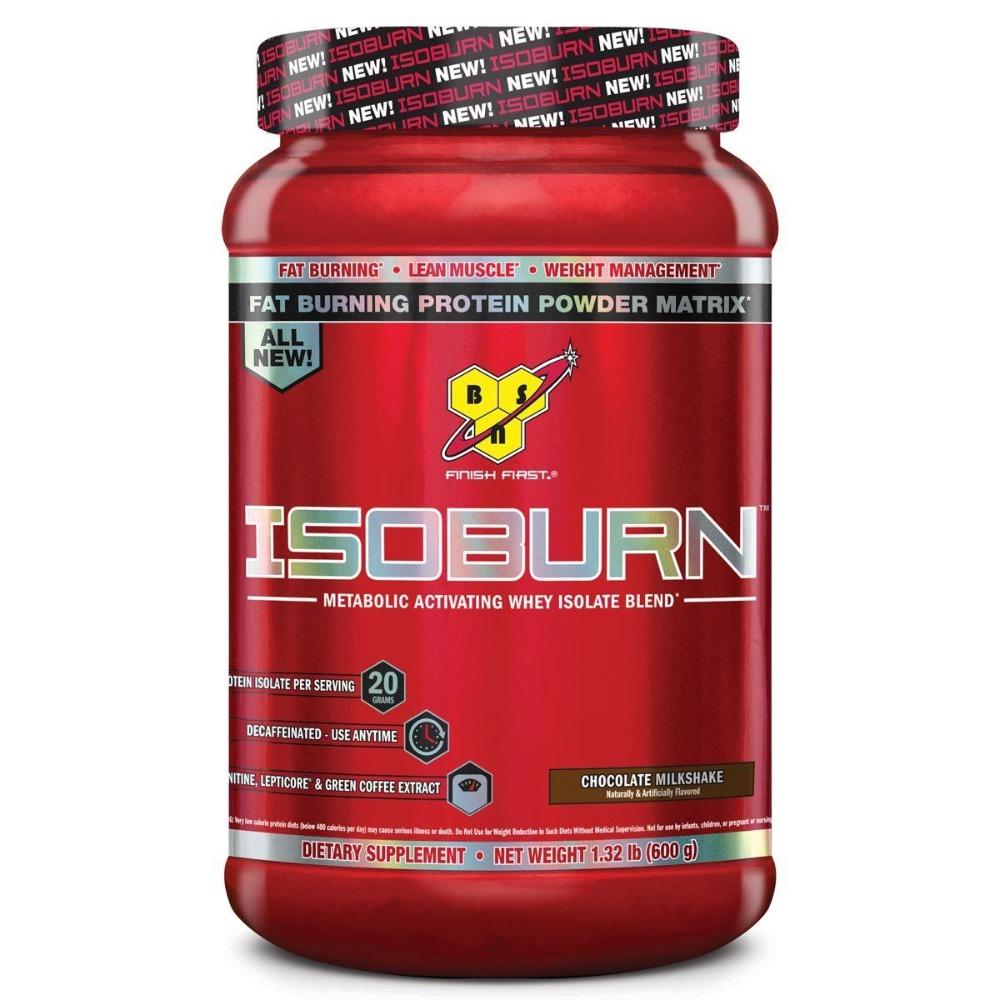 Isoburn | BSN | Fat Burner Protein Protein BSN  (1059044982827)