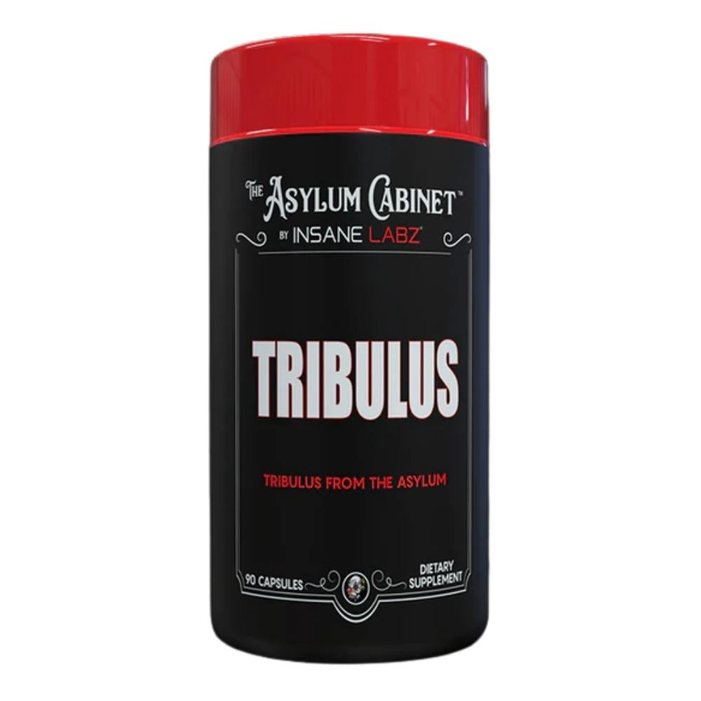 Insane Labz Tribulus 90 Capsules Specialty Health Products Insane Labz 