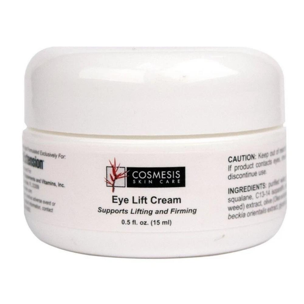 Life Extension Cosmesis Skin Care Eye Lift Cream 0.5ml Personal Care& - Hygeine Life Extension 