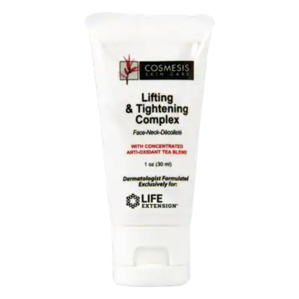 Life Extension Lifting and Tightening Complex Personal Care Life Extension 