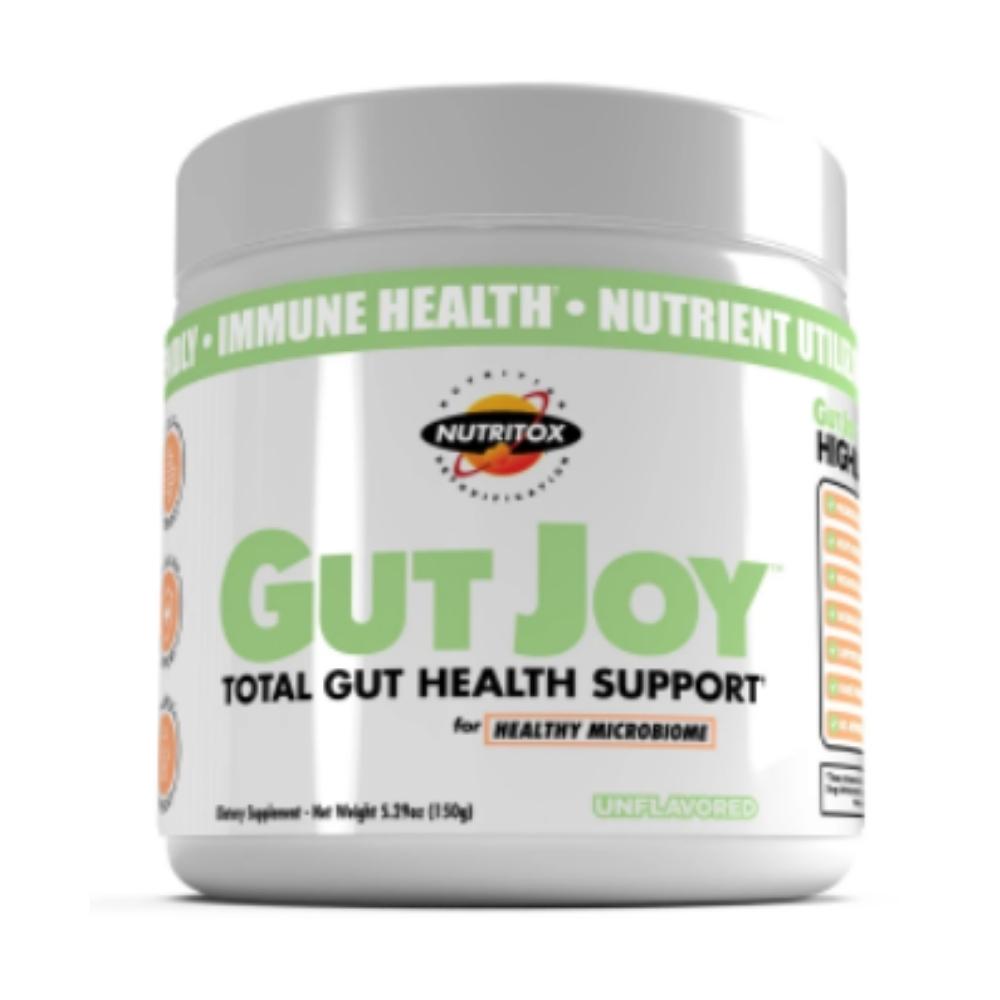MAN Gut Joy 30 Per Serving Digestive Health MAN Unflavored 