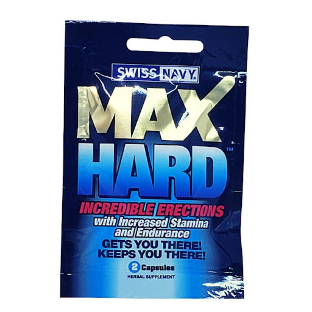 MD Science Max Hard Individual Specialty Health Products MD ScienceLab 
