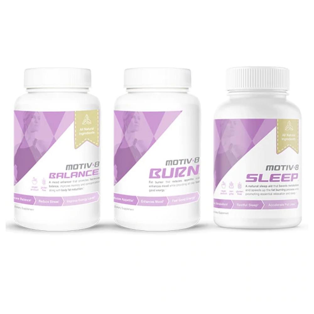 Motiv-8 Ultimate Weight Loss Bundle My Supplement Store 