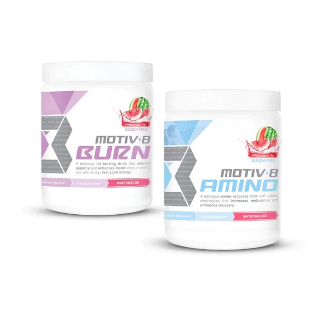 Motiv8 Energy Bundle My Supplement Store 