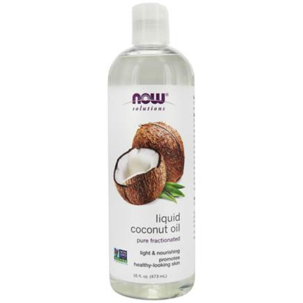 NF COCONUT 10oz Special Orders Now Foods 