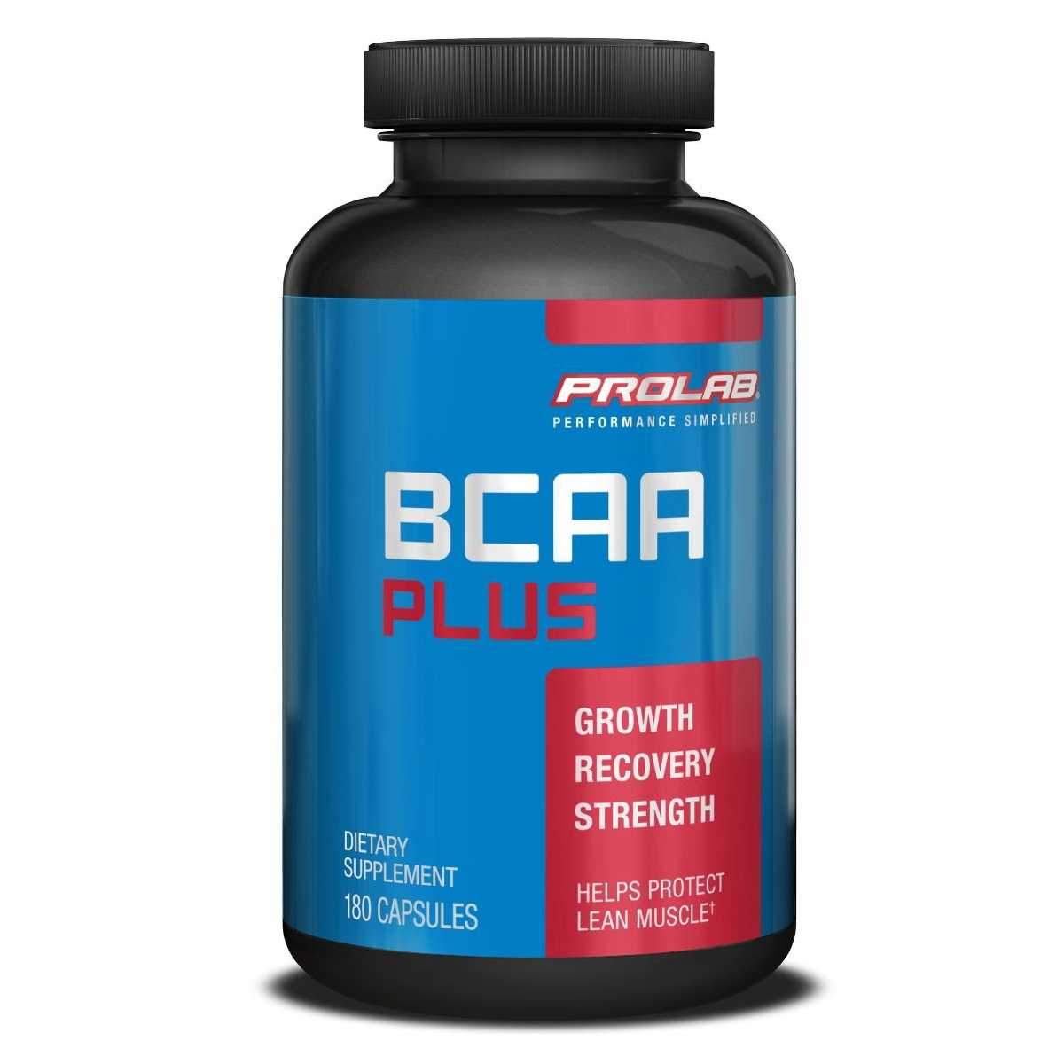 Prolab BCAA Plus Amino Acids Prolab  (1058525872171)