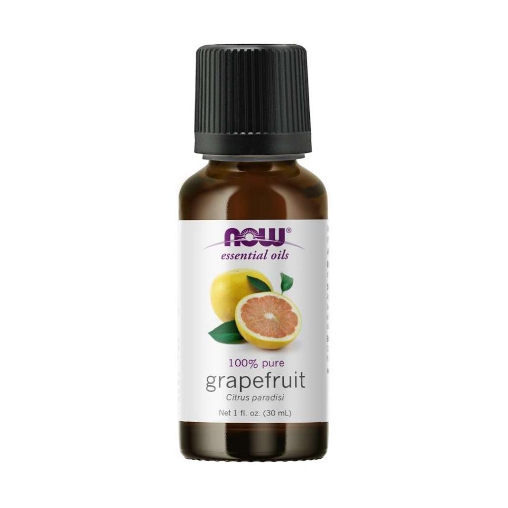 Now Foods Grapefruit Oil 1 Fl Oz Herbs Now Foods 