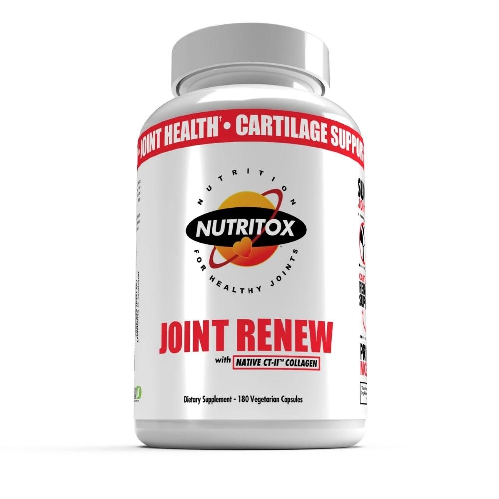 Nutritox Joint Renew Joint Aid MAN 