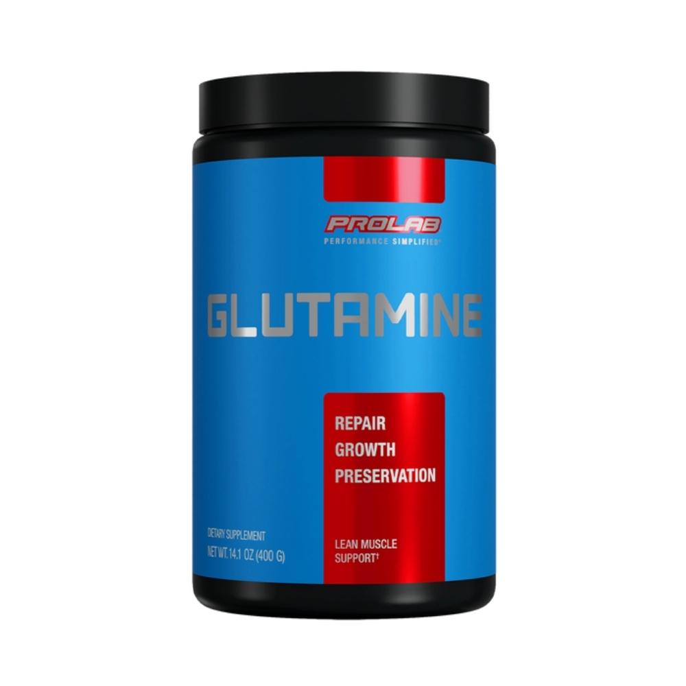 ProLab Glutamine 1000 Grams Sports Performance Recovery Prolab 