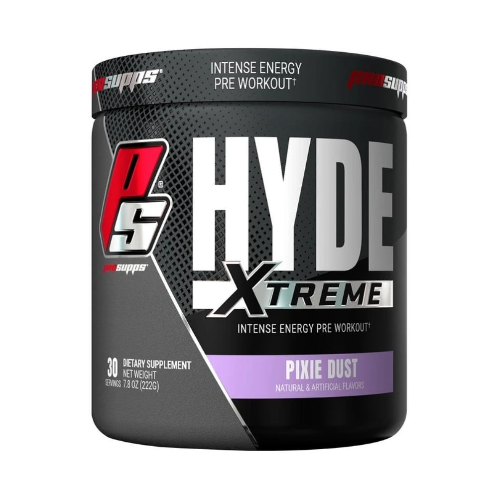 Pro Supps Hyde Xtreme Pre-Workouts Pro Supps Pixie Dust 