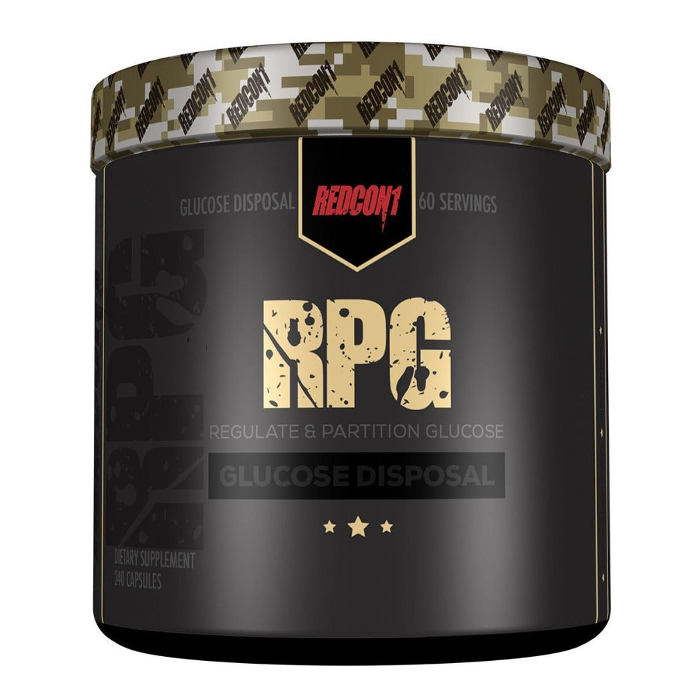 Redcon 1 RPG 240C Sport Performance / Recovery Redcon 1  (1059286024235)