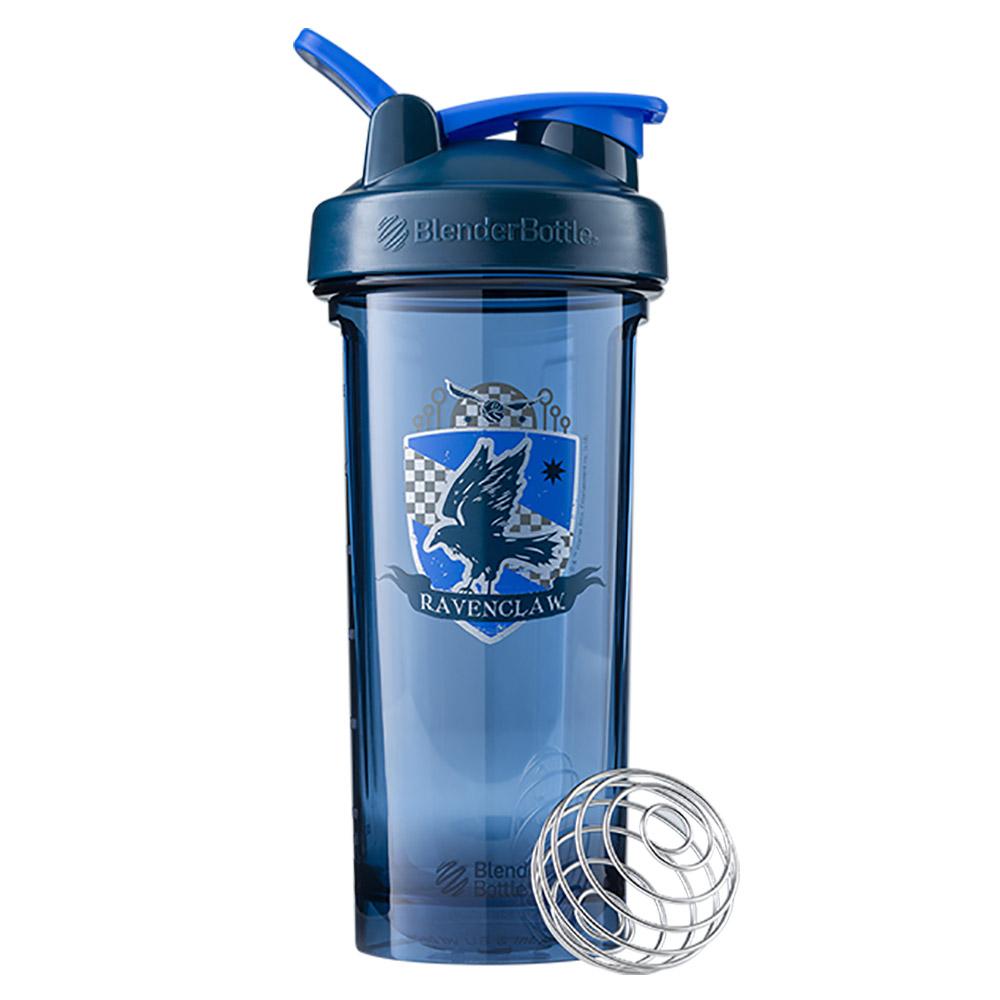 Hogwarts Blender Bottles 28oz Apparel Accesories Books Blender Bottle RAVENCLAW  (1574343082027)