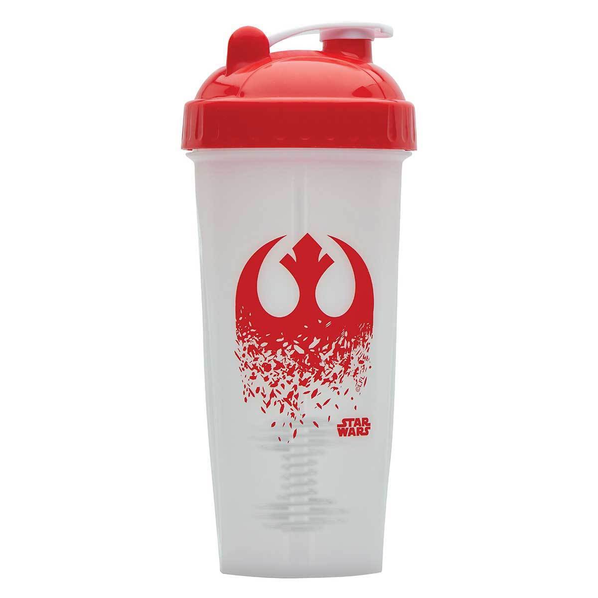 Star Wars Rebel Symbol Shaker Bottle 28oz Fitness Accessories and Apparel PerfectShaker  (1059339337771)