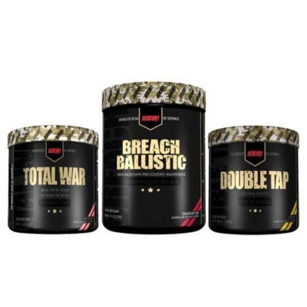 Redcon 1 Elite Energy Stack Redcon 1 