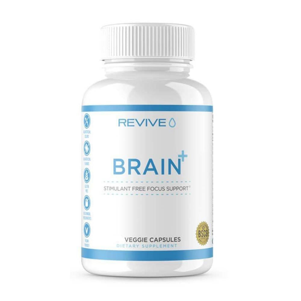 Revive Brain+ Nootropics Revive MD 