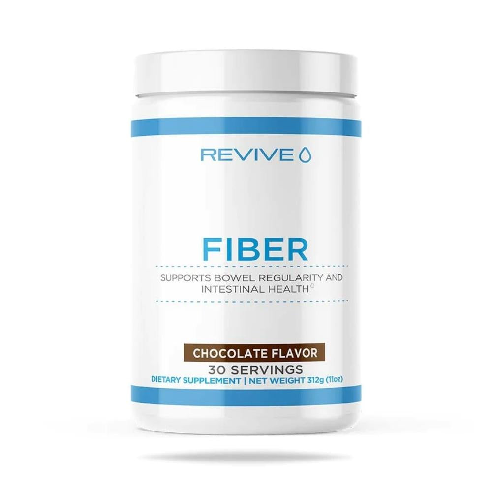 Revive MD Fiber Digestive Health Revive MD Chocolate 