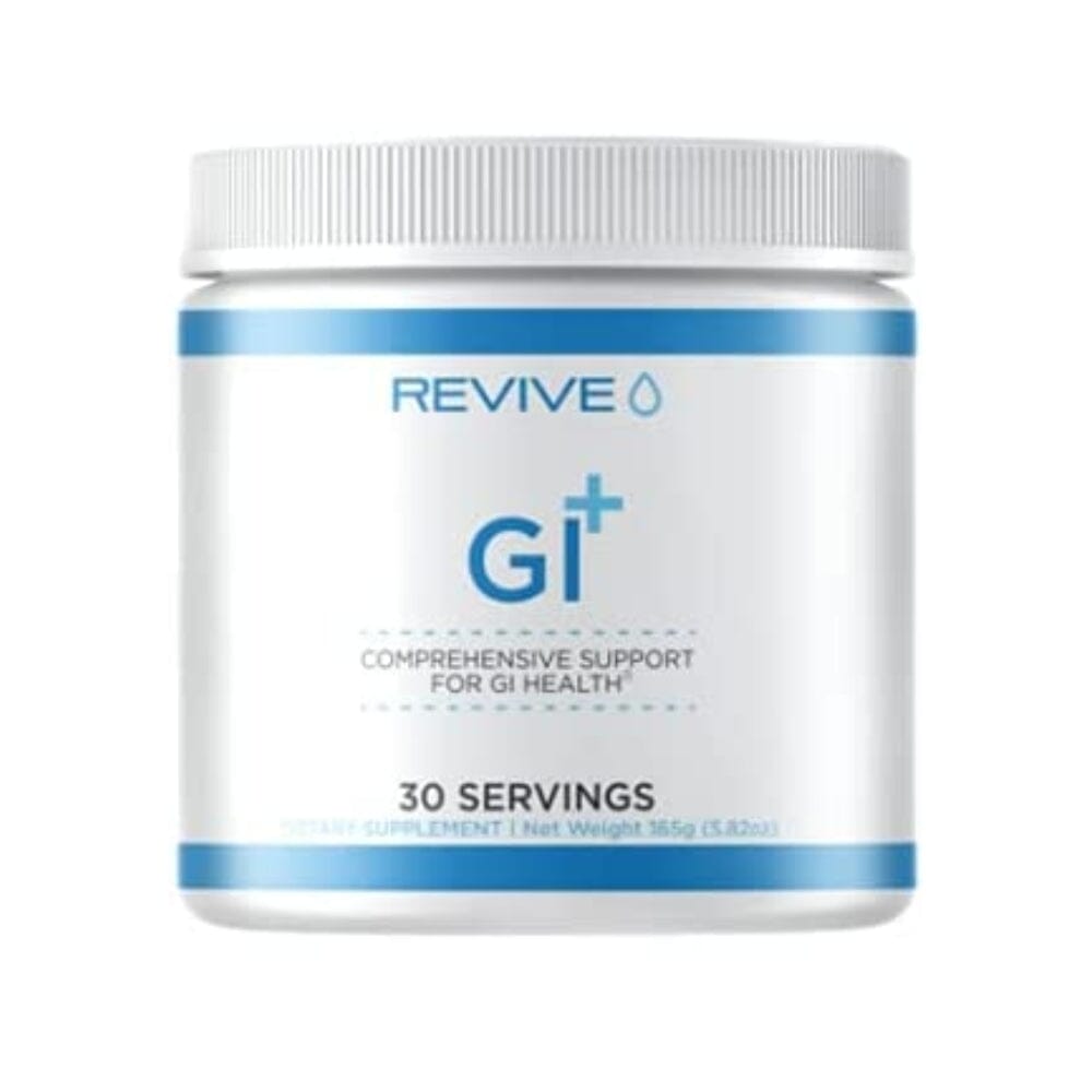 Revive MD GI+ Digestive Health Revive MD 
