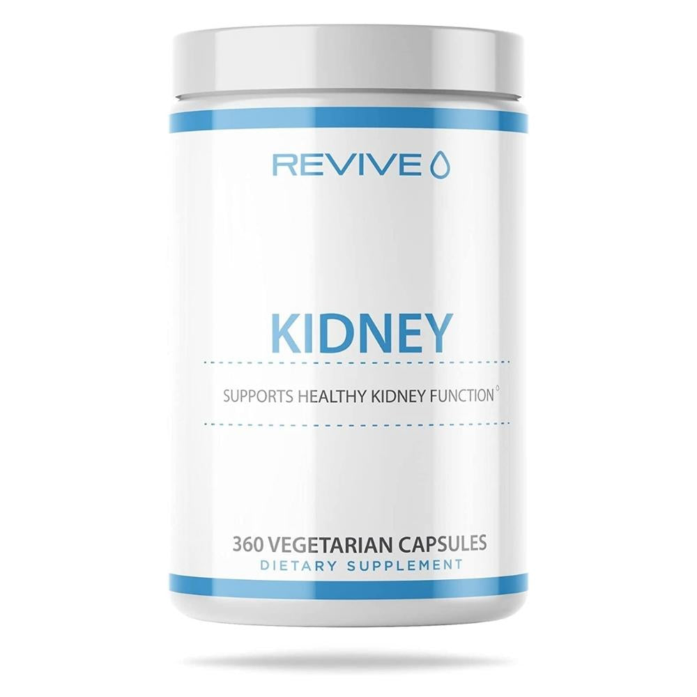 Revive MD Kidney 360 Capsules Specialty Health Products Revive MD 