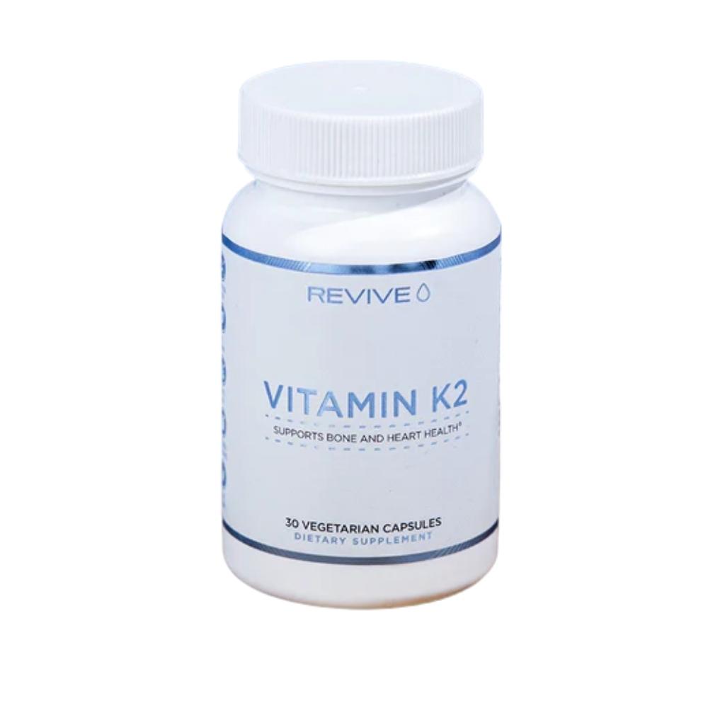 Revive MD Vitamin K2 30 Capsules Multi Vitamins Revive MD 