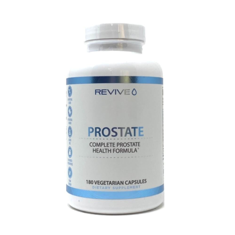 Revive MD Prostate 180 Vegetarian Capsules Specialty Health Products Revive MD 
