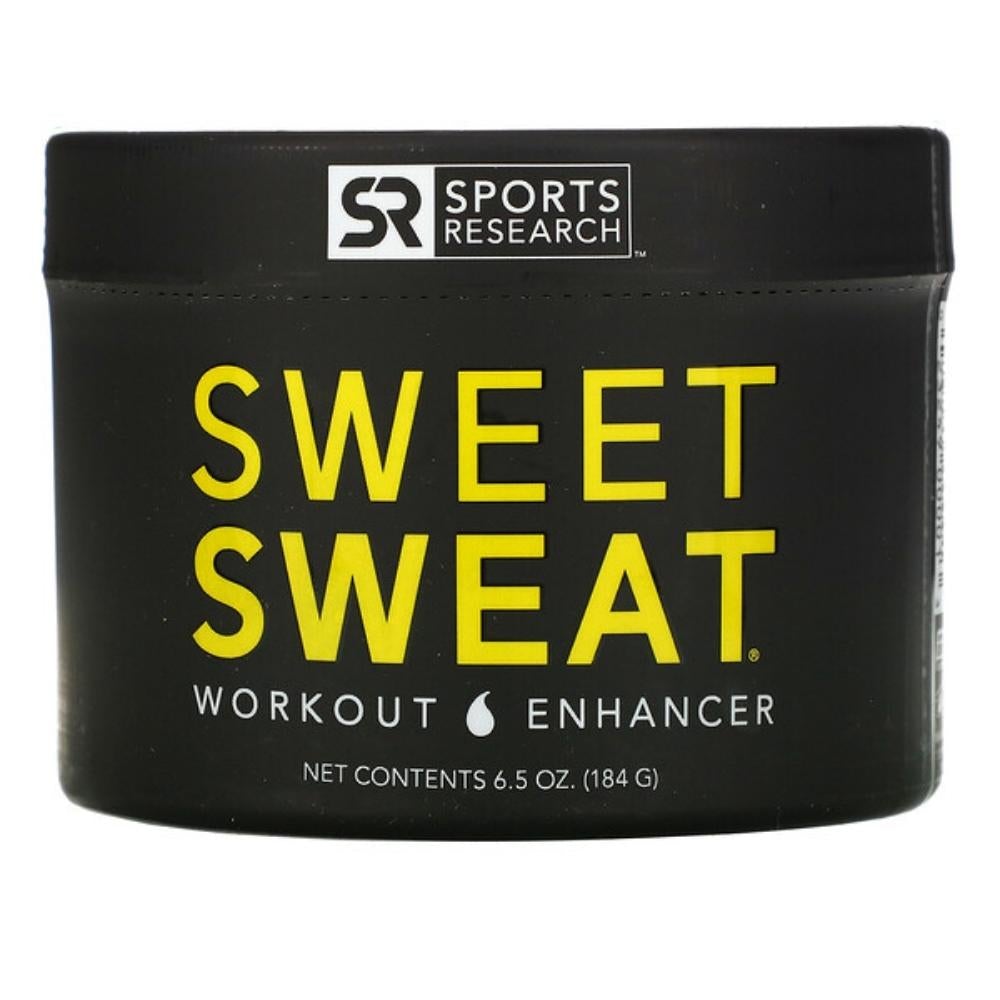 Sports Research SWEET SWEAT 6.5oz Fat Burner Sports Research 