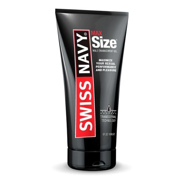 SwissNavy Max Size 5fl oz Personal Care& - Hygeine Swiss Navy 