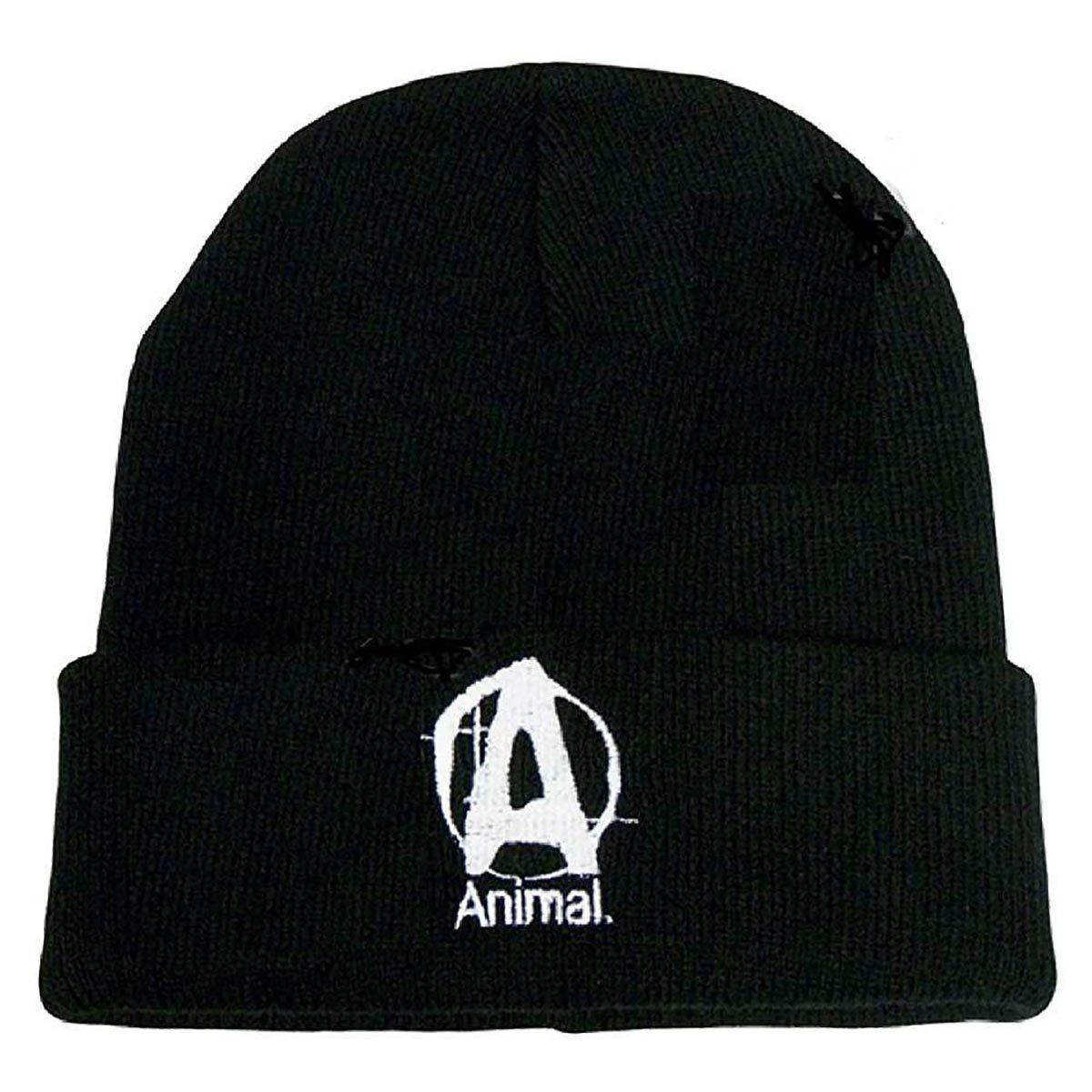 Universal Animal Beanie Universal  (1059334389803)