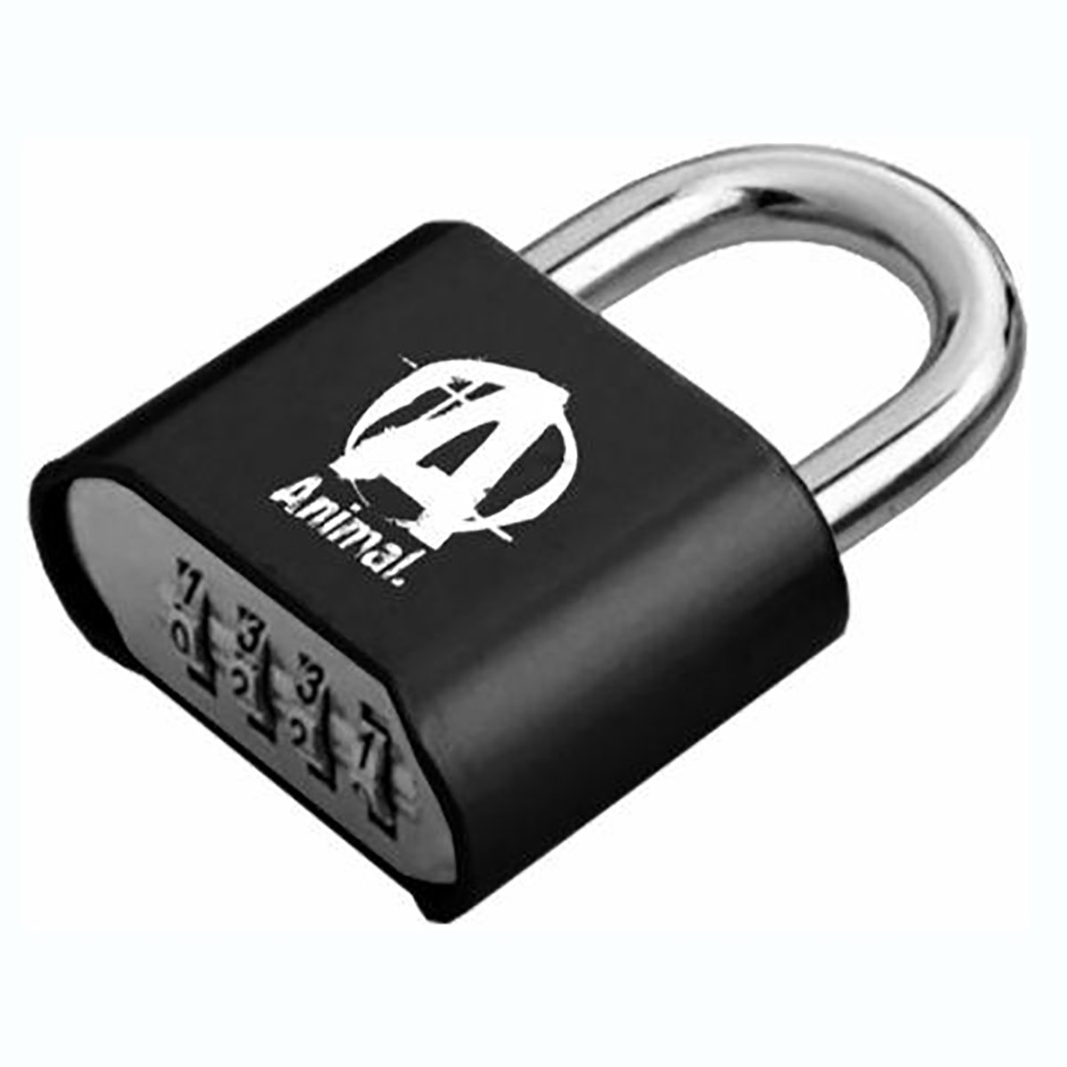 Universal Animal Combo Lock Universal  (1059334553643)