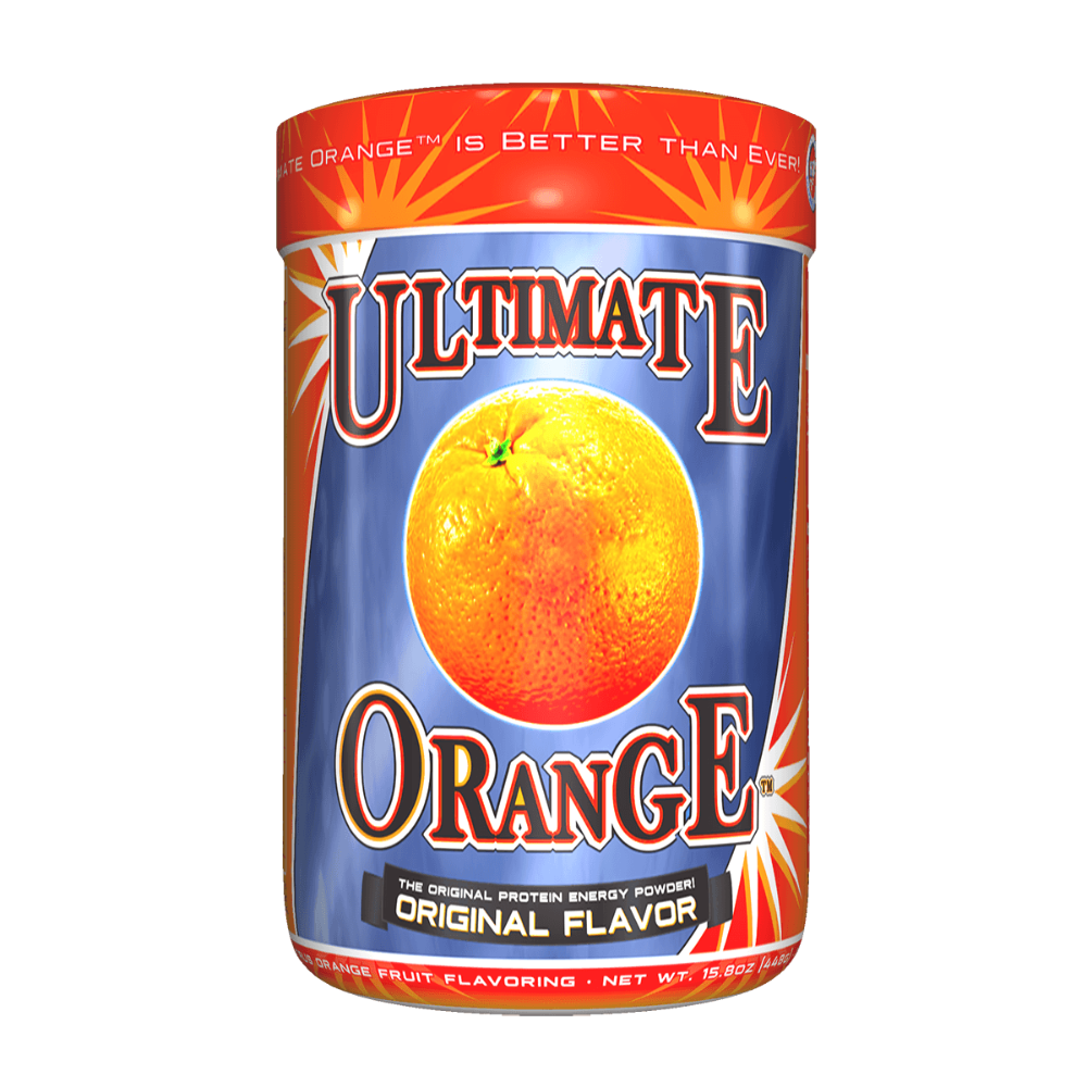 Hi-Tech Pharmaceuticals Ultimate Orange w/ DMHA Sport Performance / Recovery Hi-Tech Pharmaceuticals  (1059284451371)
