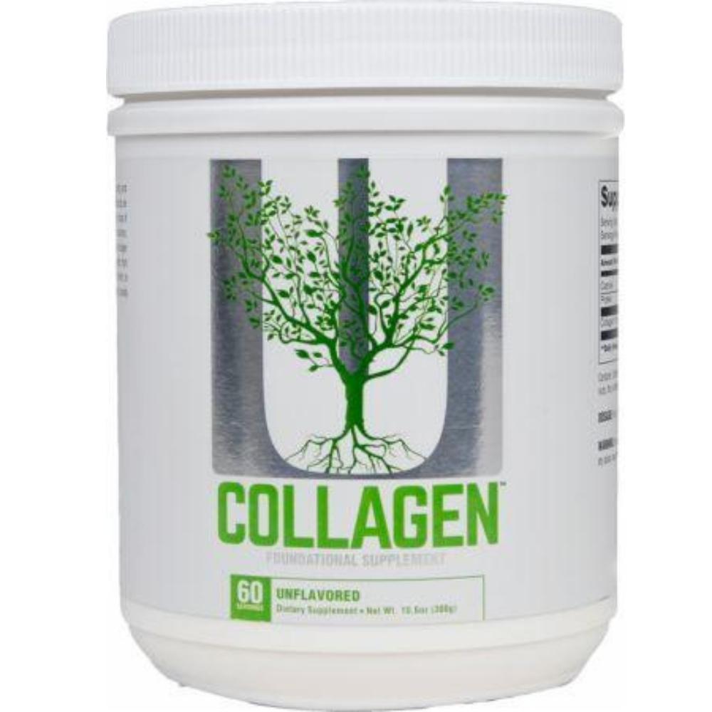 Universal Collagen 60 Servings Specialty Health Products Universal 