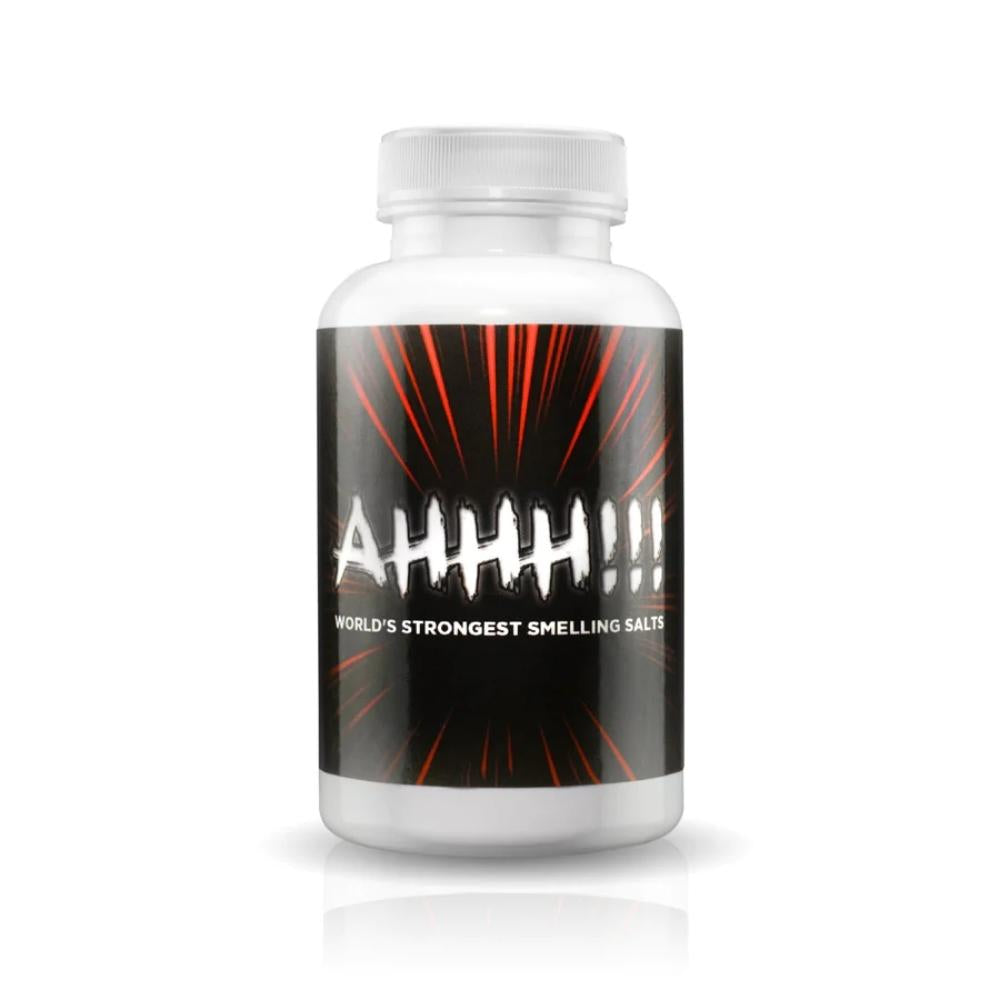 JujiMufu Ahhh!!! Smelling Salts Apparel & - Accesories & - Books JujiMufu 