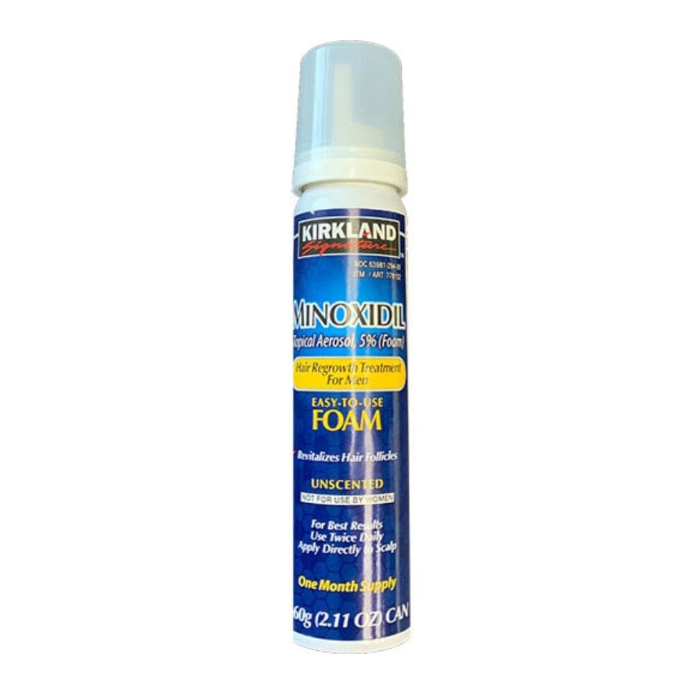Kirkland Minoxidil Specialty Health Products Kirkland 