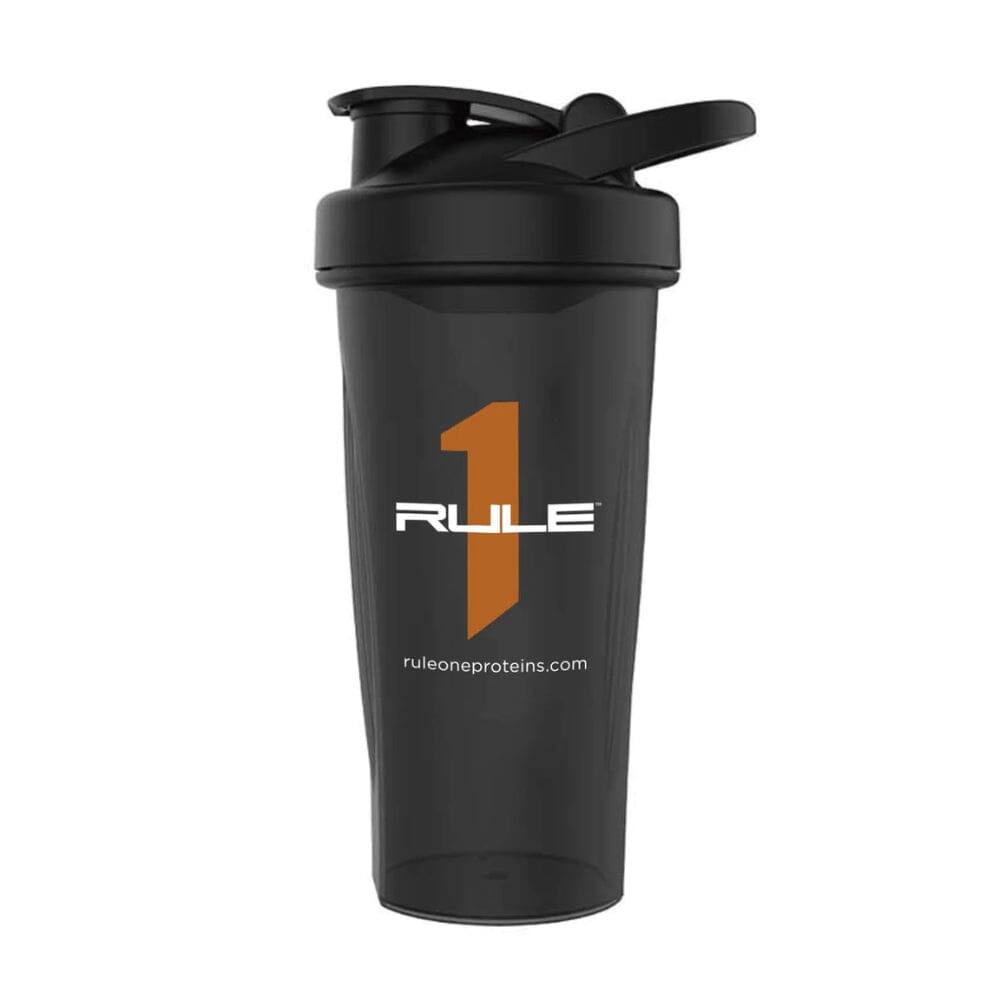 Rule1 Shaker Bottle | Buy Rule1 Protein, Get A FREE Shaker My Supplement Store 