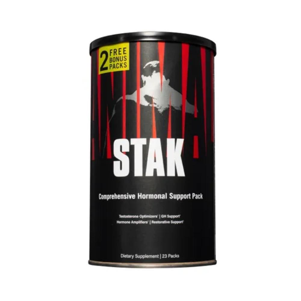 Universal Animal Stak 21 Paks Testosterone Boosters Universal 