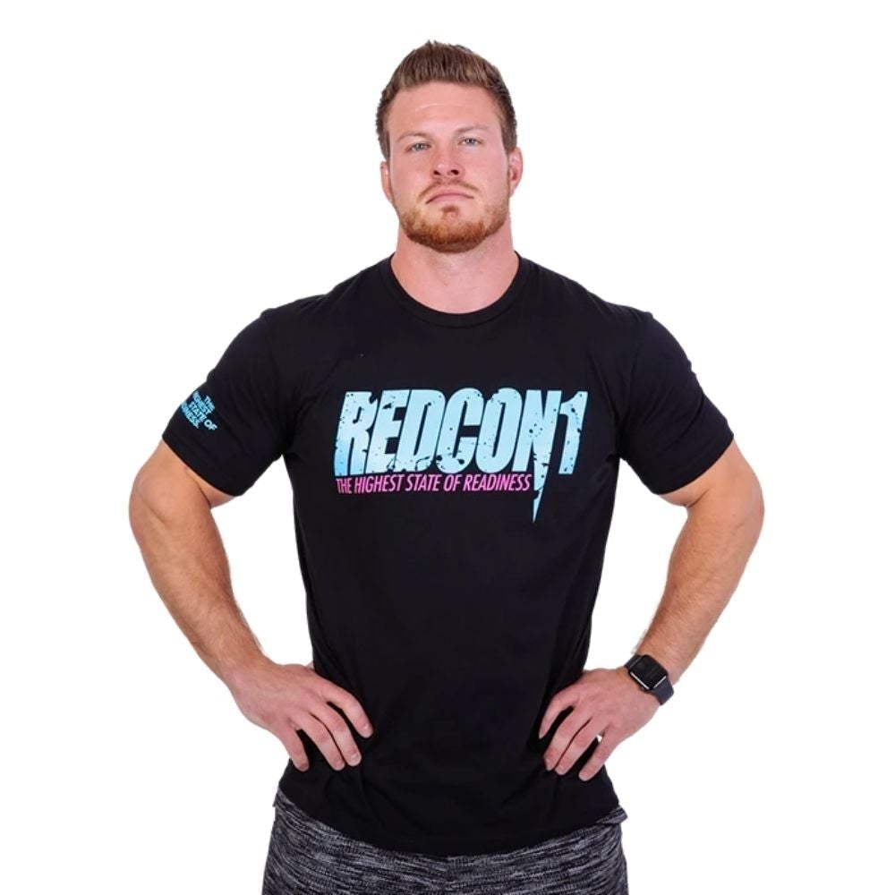 Redcon1 Vice City Shirt My Supplement Store 