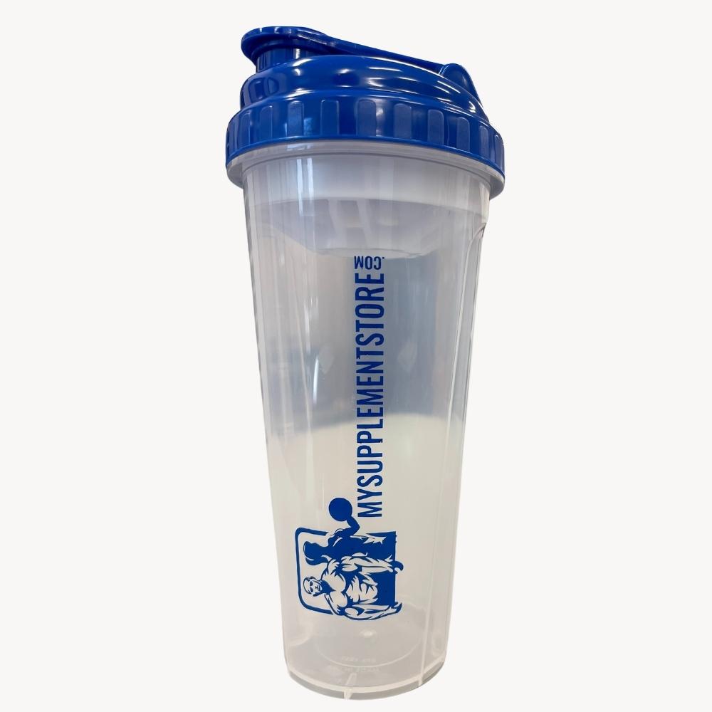MySupplementStore Shaker Apparel & - Accesories & - Books My Supplement Store 