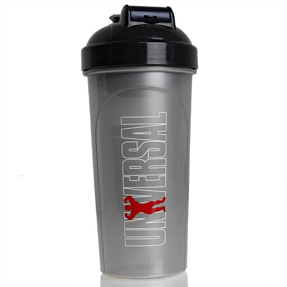 Universal Nutrition Shaker Bottle Fitness Accessories and Apparel Universal  (4438071246913)