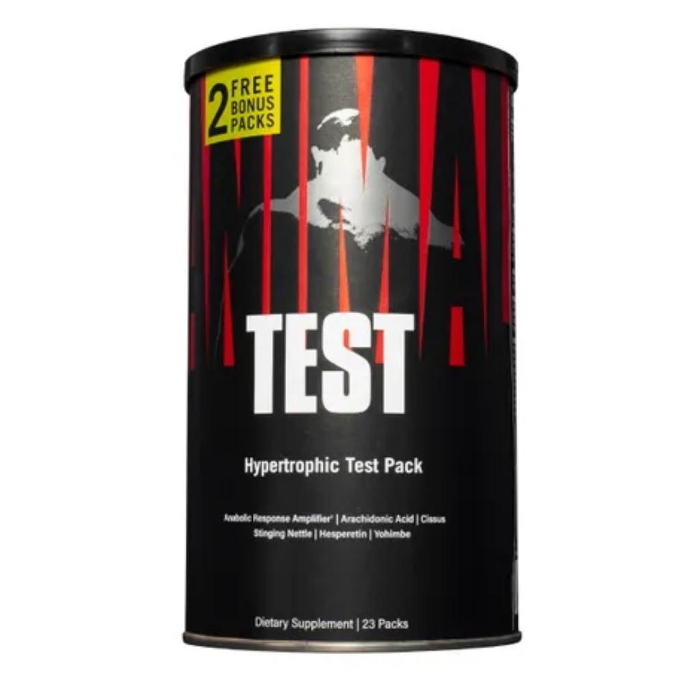 Universal Animal Test 21 Packs Testosterone Boosters Universal 