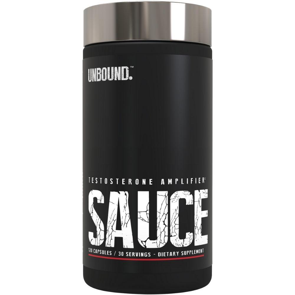 Unbound Sauce 30 Servings Specialty Health Products Unbound 