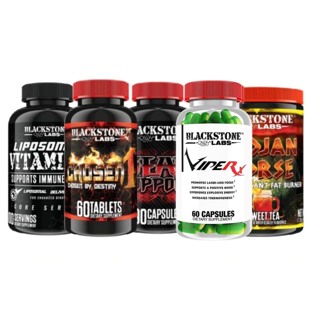 Blackstone Labs Advanced Cut Stack Blackstone Labs 