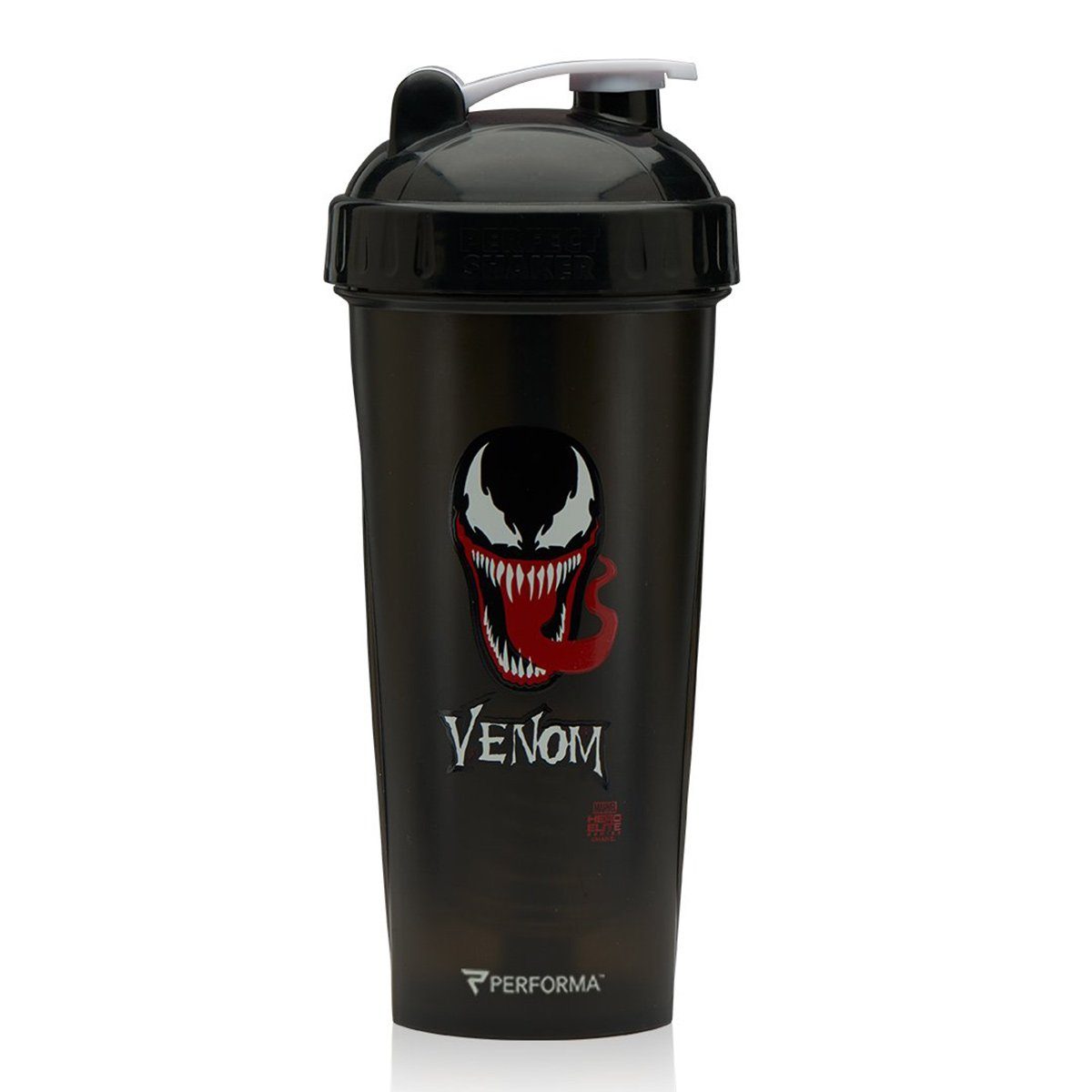 Perfect Shaker VENOM SHAKER 28OZ Apparel & - Accesories & - Books PerfectShaker  (1533204594731)