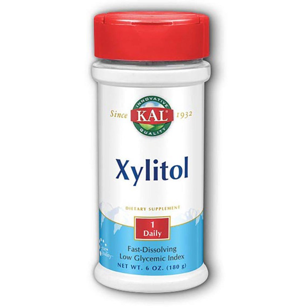 Kal Xylitol 6 oz Foods & Snacks Kal  (1058067873835)