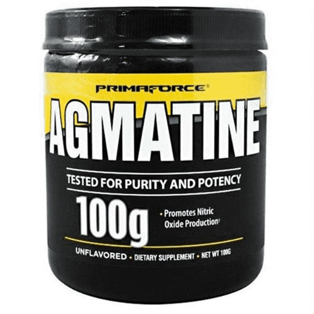 Agmatine by PrimaForce PrimaForce  (1058683355179)