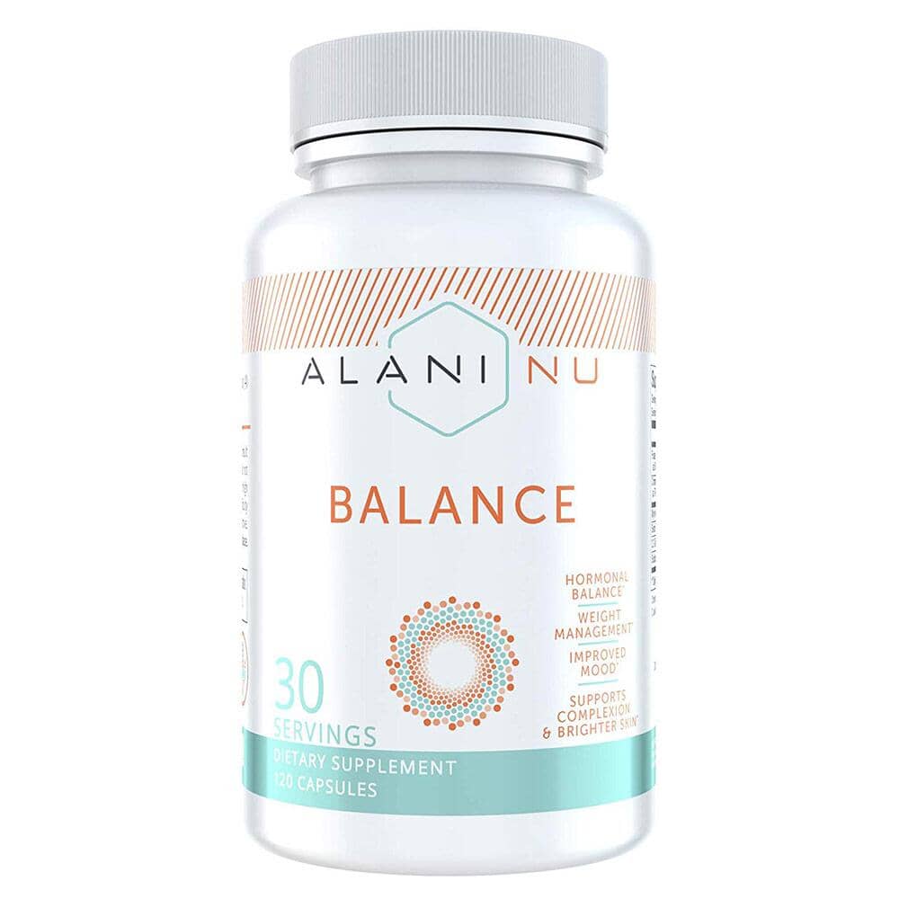 CLEARANCE: Alani Nu Balance 30 Servings | EXP 02/2023 My Supplement Store 