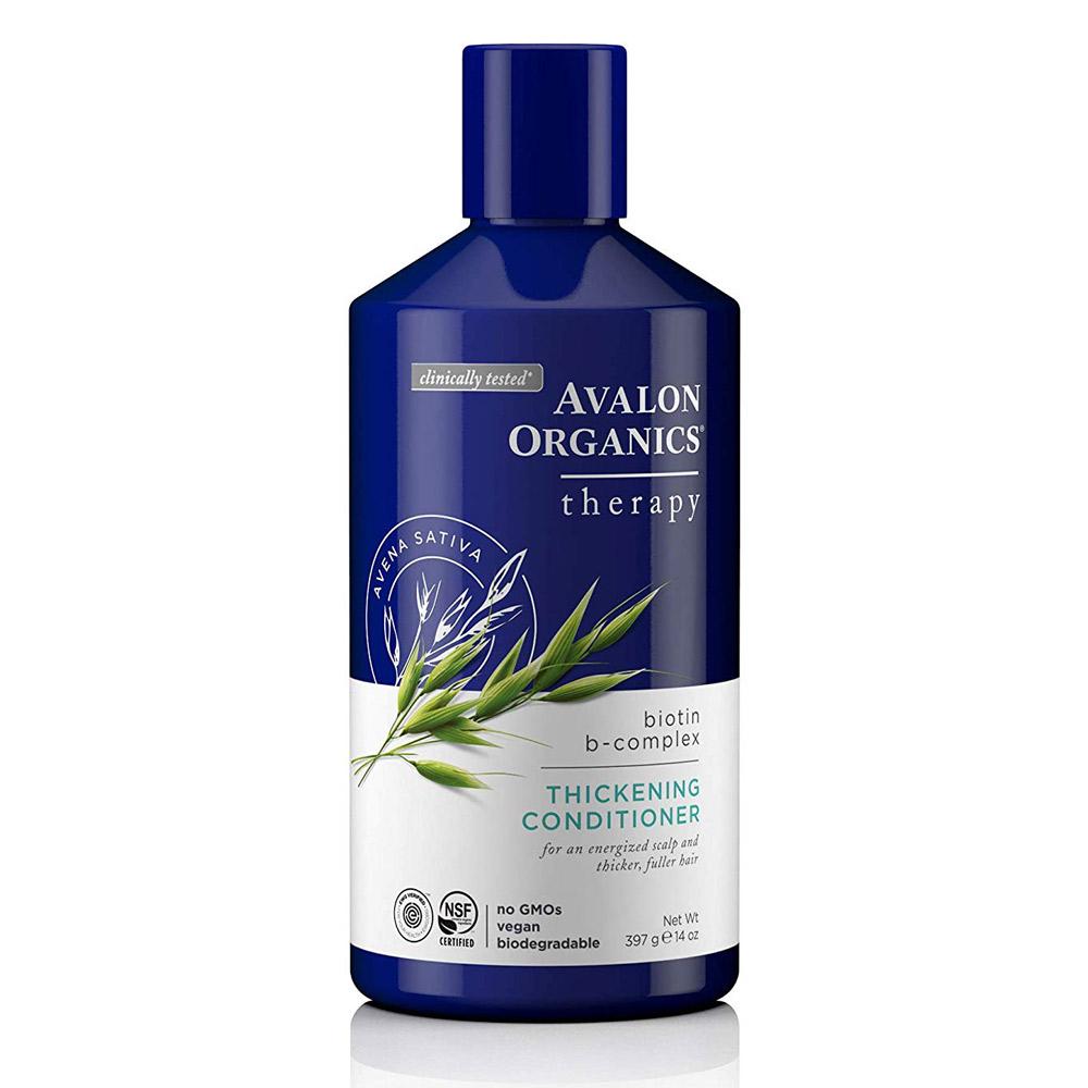Avalon Organics Biotin B Complex Conditioner 14oz Personal Care& - Hygeine Avalon Organics  (1758784454699)