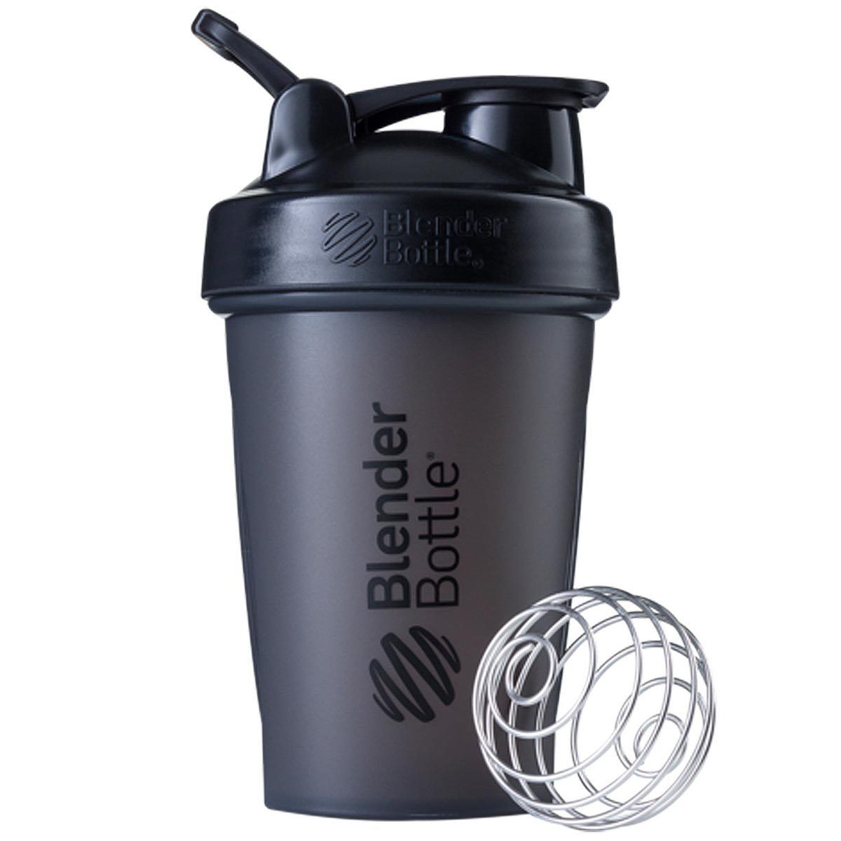 Sundesa Blender Bottle 20 Oz Apparel & - Accesories & - Books Sundesa Black  (1058688008235)