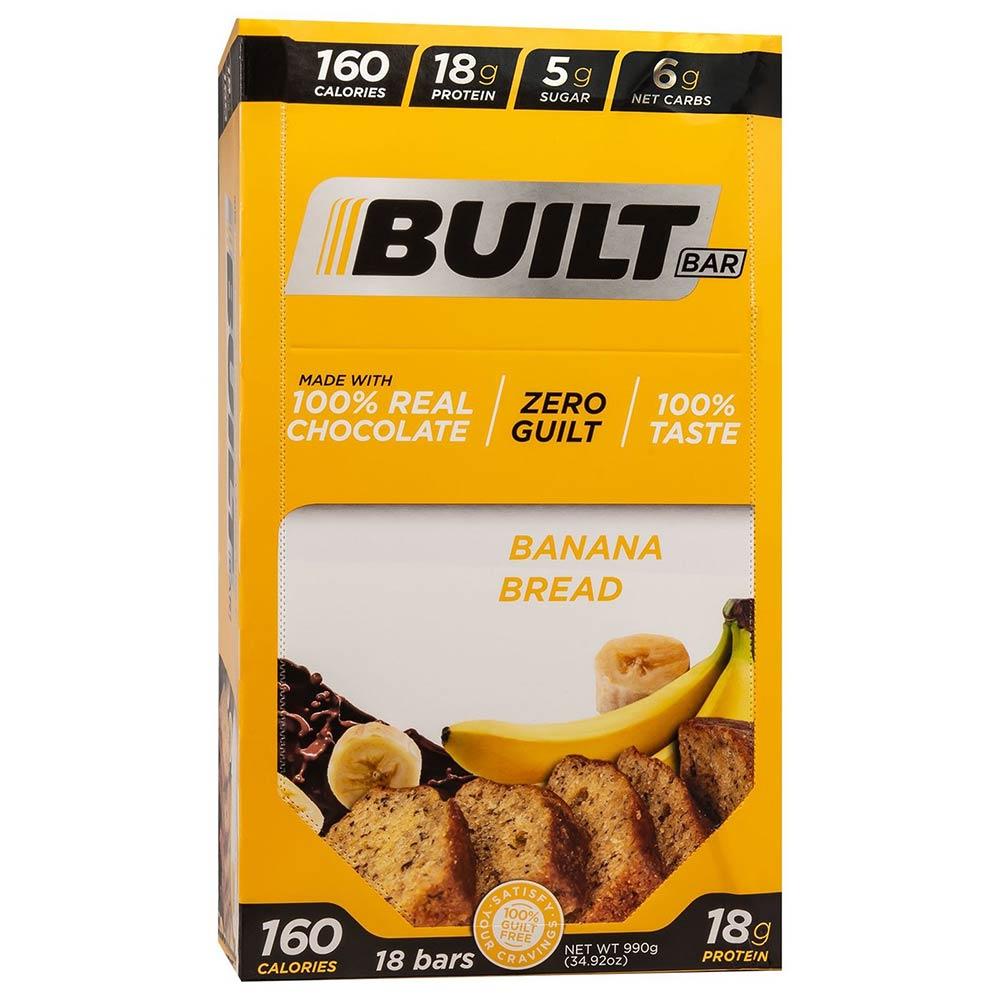 Built Bar 18/Box Bars Built Bar  (4345885196353)