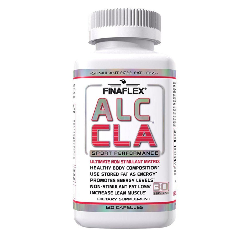 Finaflex (redefine Nutrition) ALC+CLA 120 Caps Diet/Energy Finaflex (redefine Nutrition)  (1059084075051)